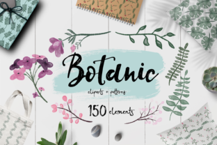Botanic Bundle 150 Elements Review